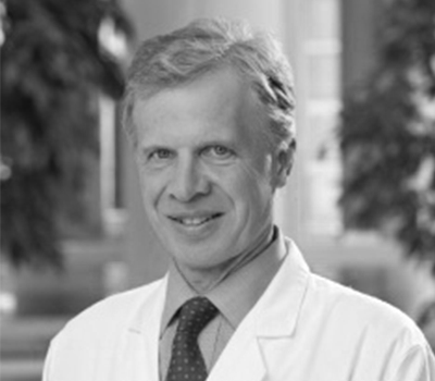 Prof. Christopher Granger