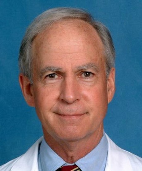 Prof. Sidney C. Smith, Jr., M.D.