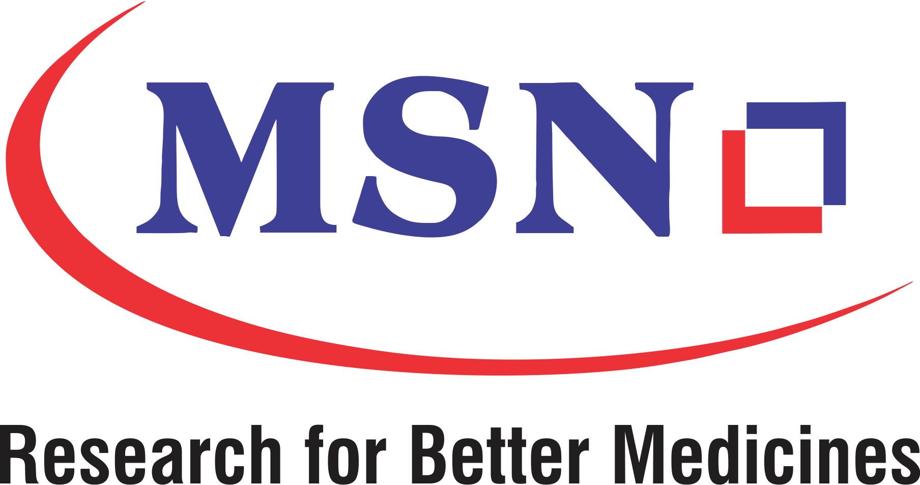 MSN Research for Better Medicines