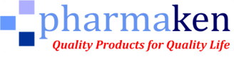 Pharmaken