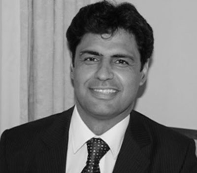 Dr. Kamal Chitkara 